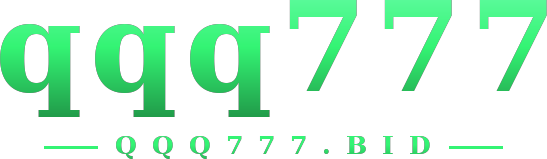 qqq777 logo